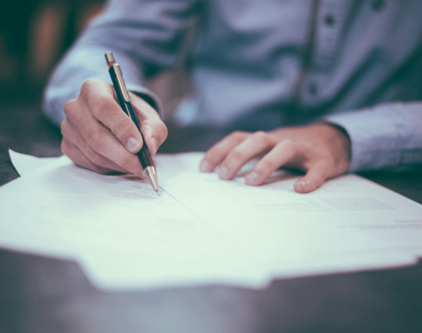 Formation en alternance BTS Collaborateur Juriste Notarial