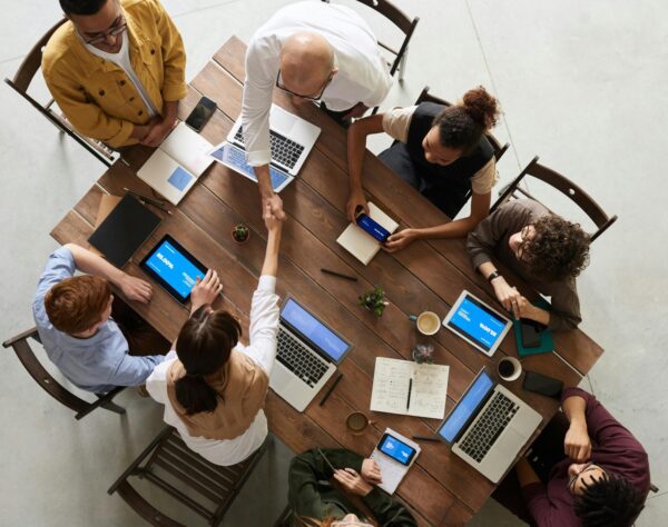 Formation en alternance BTS NDRC
