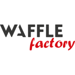 Alternance waffle factory